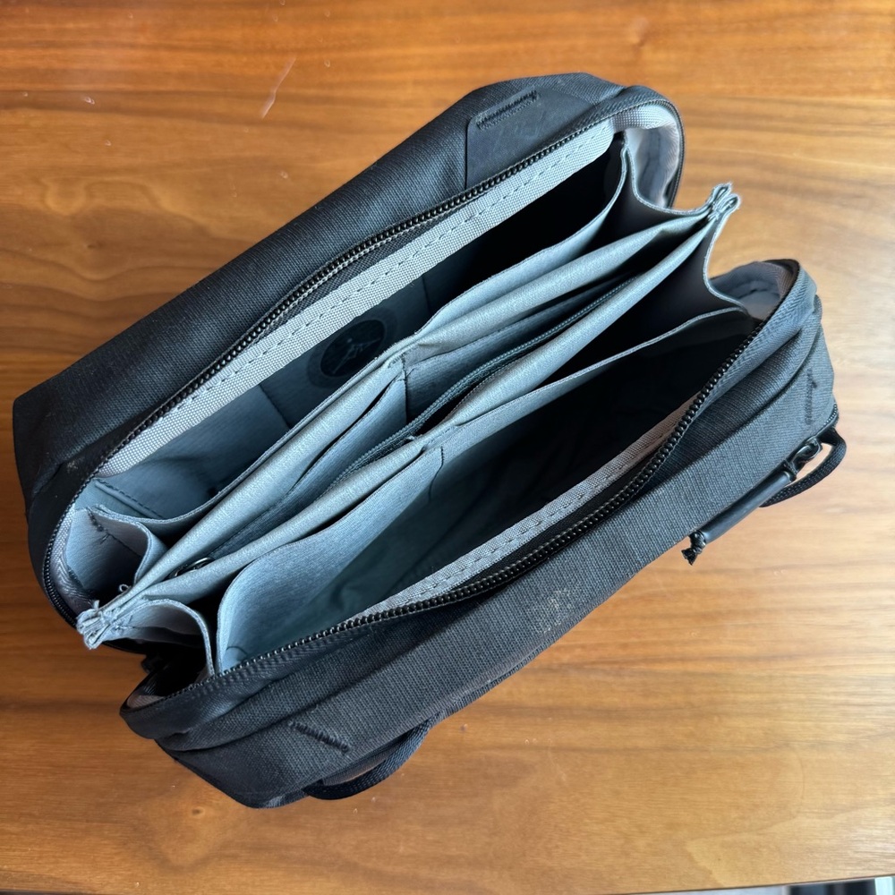 Peak Design Tech Pouch